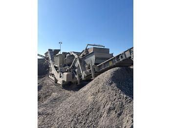 Impact crusher Metso LT1213S: picture 3
