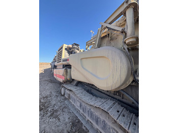 Impact crusher Metso LT1213S: picture 5