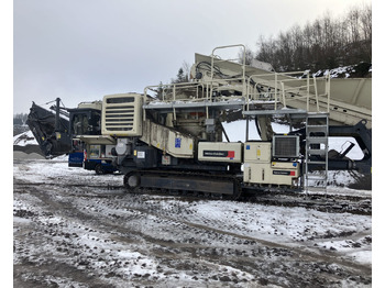 Leasing of Metso LT300 HP Metso LT300 HP: picture 4