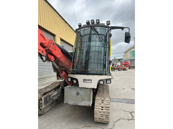 Drilling rig Sandvik DP1500i: picture 4