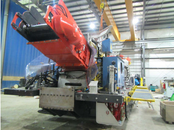 Mining machinery Sandvik MT520: picture 4 Mining machinery Sandvik MT520: picture 4