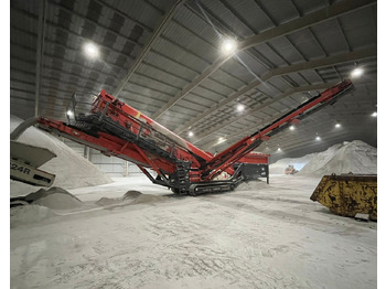 Screener SANDVIK
