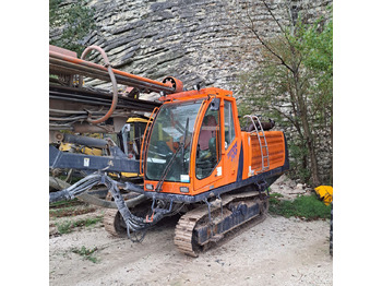 Drilling rig Sandvik Titon 300: picture 2