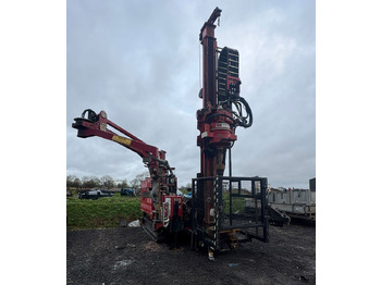 Drilling rig