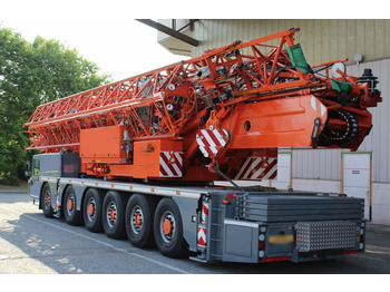 Tower crane Spierings SK1265-AT6: picture 3