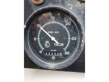 Pile driver Technodrill TD610: picture 5 Pile driver Technodrill TD610: picture 5