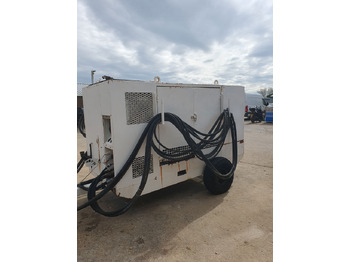 Pile driver Technodrill TD610: picture 4 Pile driver Technodrill TD610: picture 4