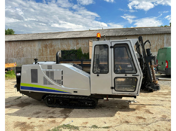 Directional boring machine VERMEER