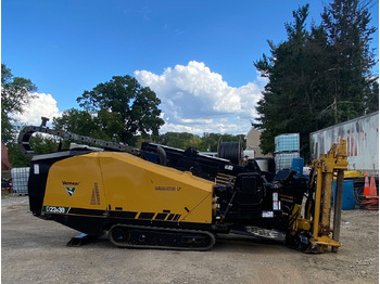 Directional boring machine VERMEER