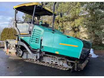 Asphalt paver Vogele Super 1800-3i: picture 2 Asphalt paver Vogele Super 1800-3i: picture 2