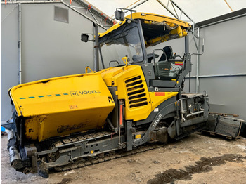 Leasing of Vogele Super 1800-3i Vogele Super 1800-3i: picture 2 Leasing of Vogele Super 1800-3i Vogele Super 1800-3i: picture 2