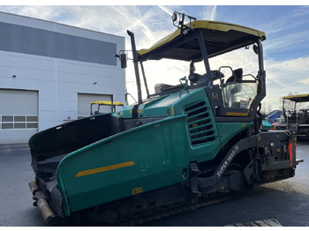 Asphalt paver Vogele Super 1800-3i: picture 5 Asphalt paver Vogele Super 1800-3i: picture 5