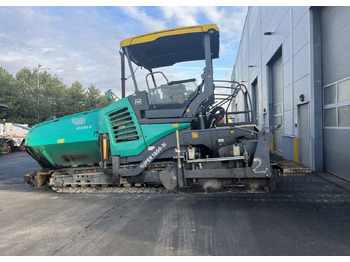 Asphalt paver Vogele Super 1800-3i: picture 3 Asphalt paver Vogele Super 1800-3i: picture 3