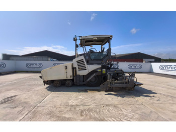 Leasing of Vogele Super 1803-3i Vogele Super 1803-3i: picture 5 Leasing of Vogele Super 1803-3i Vogele Super 1803-3i: picture 5