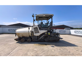 Leasing of Vogele Super 1803-3i Vogele Super 1803-3i: picture 3 Leasing of Vogele Super 1803-3i Vogele Super 1803-3i: picture 3