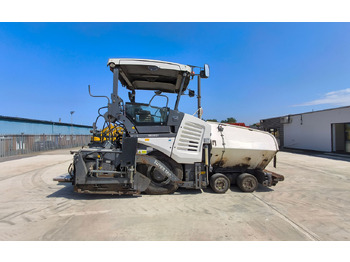 Leasing of Vogele Super 1803-3i Vogele Super 1803-3i: picture 4 Leasing of Vogele Super 1803-3i Vogele Super 1803-3i: picture 4