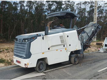 Cold planer WIRTGEN