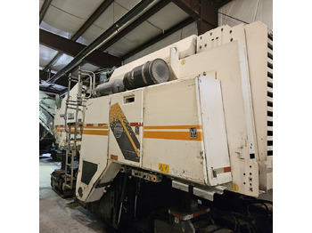 Cold planer Wirtgen W 2000: picture 4 Cold planer Wirtgen W 2000: picture 4