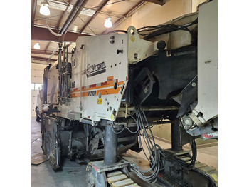 Cold planer Wirtgen W 2000: picture 3 Cold planer Wirtgen W 2000: picture 3