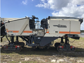 Cold planer WIRTGEN