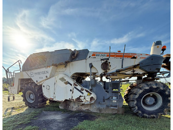 Soil stabilizer Wirtgen WR 240 I: picture 3 Soil stabilizer Wirtgen WR 240 I: picture 3