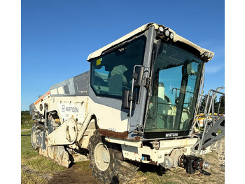 Soil stabilizer Wirtgen WR 240 I: picture 4 Soil stabilizer Wirtgen WR 240 I: picture 4