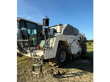 Soil stabilizer Wirtgen WR 240 I: picture 5 Soil stabilizer Wirtgen WR 240 I: picture 5