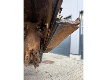 Leasing of Wirtgen WS 250 Wirtgen WS 250: picture 4