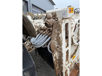 Leasing of Wirtgen WS 250 Wirtgen WS 250: picture 3