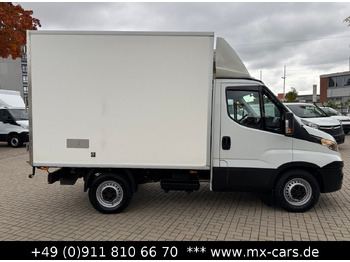 Refrigerated van Iveco Daily 35S21 Kühlkof. Fleisch Rohrbahnen Carrier: picture 4 Refrigerated van Iveco Daily 35S21 Kühlkof. Fleisch Rohrbahnen Carrier: picture 4