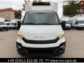 Refrigerated van Iveco Daily 35S21 Kühlkof. Fleisch Rohrbahnen Carrier: picture 2 Refrigerated van Iveco Daily 35S21 Kühlkof. Fleisch Rohrbahnen Carrier: picture 2