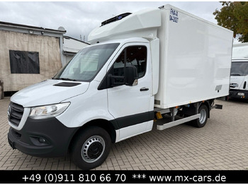 Refrigerated van MERCEDES-BENZ Sprinter 514