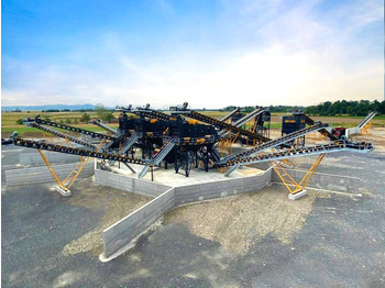 Belt conveyor FABO Conveyor belt: picture 4