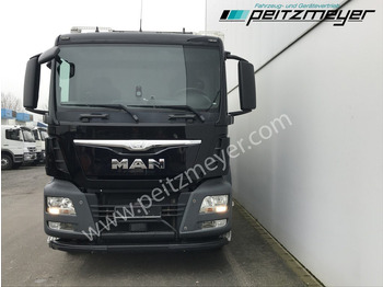 Beverage truck MAN TGS 26.360 FL Ewers Getränke + LBW 2 x AHK, Lenkachse, Kupplung neu: picture 5 Beverage truck MAN TGS 26.360 FL Ewers Getränke + LBW 2 x AHK, Lenkachse, Kupplung neu: picture 5