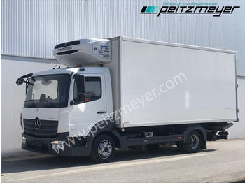 Refrigerator truck MERCEDES-BENZ Atego 818