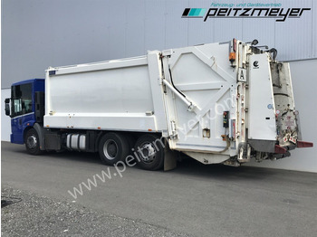 Garbage truck MERCEDES-BENZ Econic 2635 L Zöller Heil Powerlink 22: picture 3