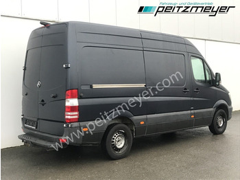 Small van MERCEDES-BENZ Sprinter 216 CDI: picture 3