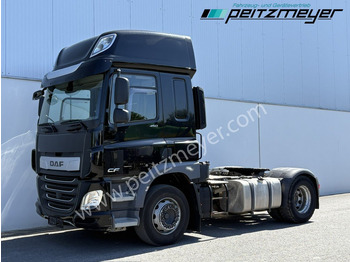 Tractor unit DAF CF 450