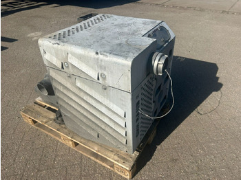 Air compressor Ingersoll Rand GHH Rand CS 104 R 1 1200 M3 2,.5 BAR 71 KW Cooler: picture 3