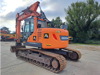Crawler excavator Doosan DX 235 LCR-5: picture 2