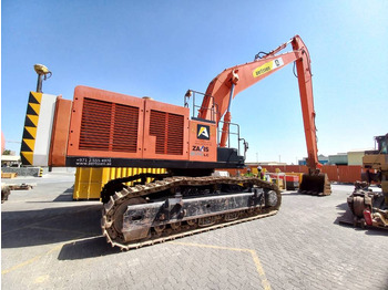 Excavator HITACHI