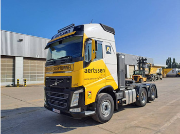 Tractor unit VOLVO FH13 540