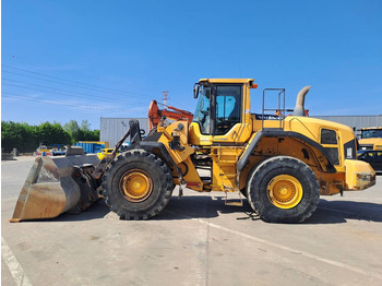 Wheel loader VOLVO L180G