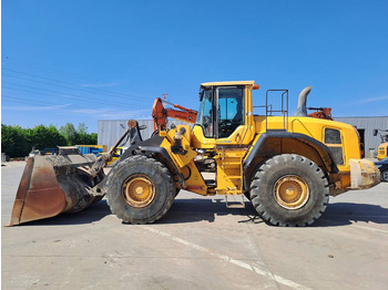 Wheel loader VOLVO L180G