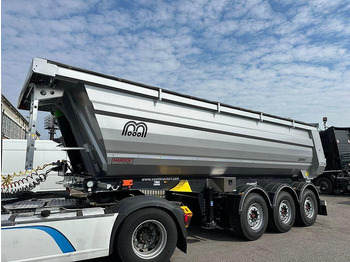 Tipper semi-trailer MENCI
