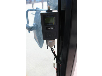 Road roller CATERPILLAR CD10: picture 4