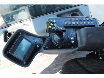 Road roller CATERPILLAR CD10: picture 3