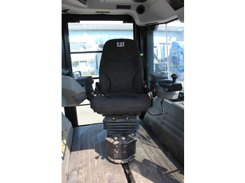 Road roller CATERPILLAR CD10: picture 5