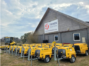 Air compressor KAESER