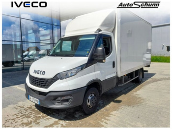 Panel van IVECO Daily 35c16